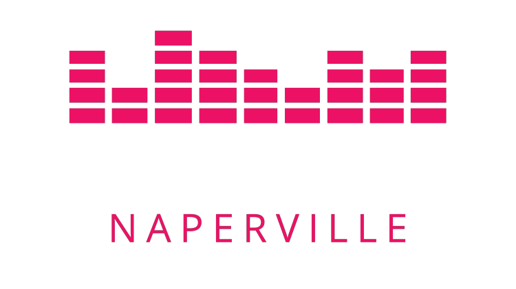 make music naperville logo