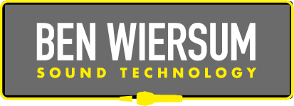 ben weirsum sound technologies